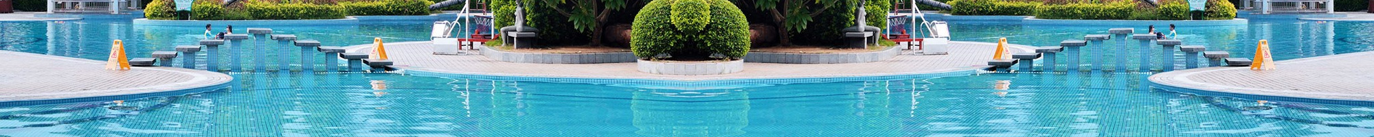 泳池建造，游泳池水處理設備