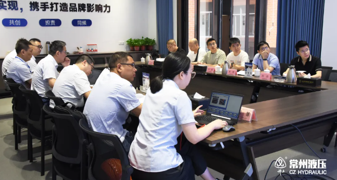 出廠驗(yàn)收 | 國網(wǎng)新源山西垣曲抽水蓄能電站下庫泄洪底孔弧形閘門液壓?jiǎn)㈤]機(jī)順利驗(yàn)收
